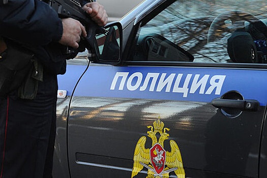 В Москве школьник атаковал сотрудника полиции, который собирался его задержать