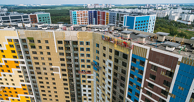 Ипотеку под 6% предложили расширить