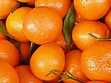 Сколько можно съесть мандаринов без вреда для здоровья