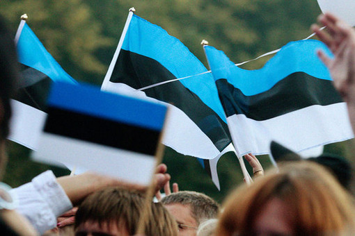 Глава МИД Эстонии заявил, что страна откажется от российского газа с 2023 года