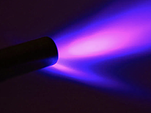 Найден способ улучшить чувствительность ультрафиолетовых фотодетекторов в 22 раза