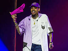 Экс-бойфренда Рианны Криса Брауна раскритиковали за огромную гардеробную в доме