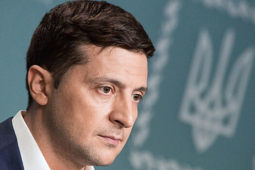 Утраченные иллюзии: симпатий к Зеленскому больше нет