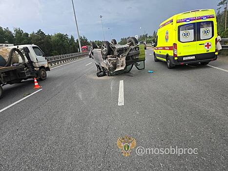 Мать не выжившего в ДТП с грузовиком ребенка попала под суд