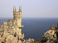 Сколько стоит отдых в Крыму летом 2022