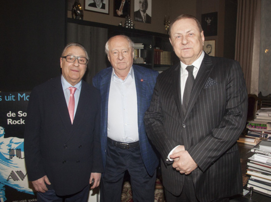 Ленком директор театра