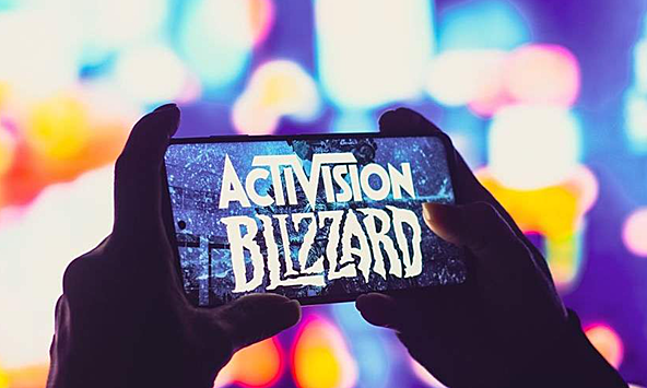 Сделка Microsoft и Activision Blizzard приблизилась к закрытию