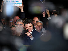 Президент Румынии обрушился с критикой на лидеров ЕС