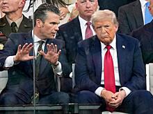 Нобелевская премия мира пролетела мимо Трампа