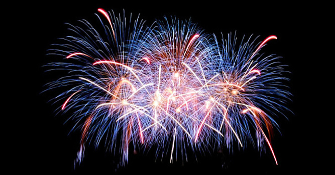 Городской совет Рио-де-Жанейро принял закон о запрете фейерверков