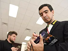 Пранкер Лексус привел правила защиты от мошенников