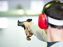 Стрелки из Ижевска победили на Всероссийских соревнованиях