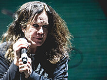 Прикованный к коляске Оззи Осборн раскрыл детали нового концерта с Black Sabbath