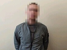 В Калуге 22-летний мужчина открыл стрельбу по троллейбусу