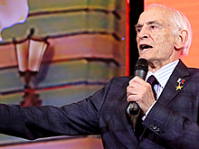 "Русский Иисус Христос" и офицер-романтик. Главные роли Василия Ланового