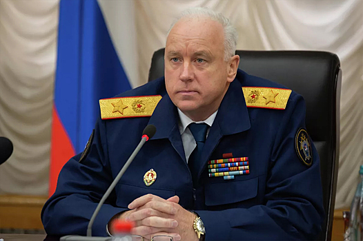 Бастрыкин поручил разобраться с жалобами самарцев, которые живут в затапливаемом доме с насекомыми