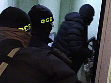 НАК: в нескольких российских регионах предотвратили теракты