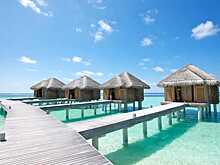 Отель на Мальдивах начал принимать от туристов рубли