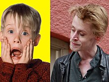 17 знаменитостей «до и после» появления алкоголя и наркотиков в их жизни