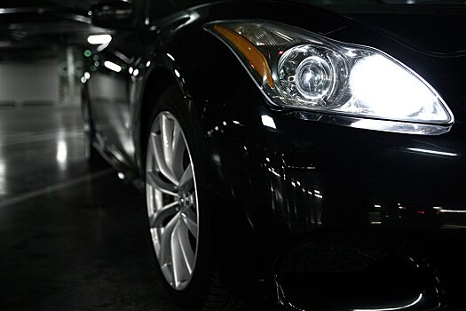 Исследование: какой цвет автомобиля предпочитают москвичи