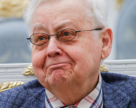 Олег Табаков лишился 677 миллионов рублей