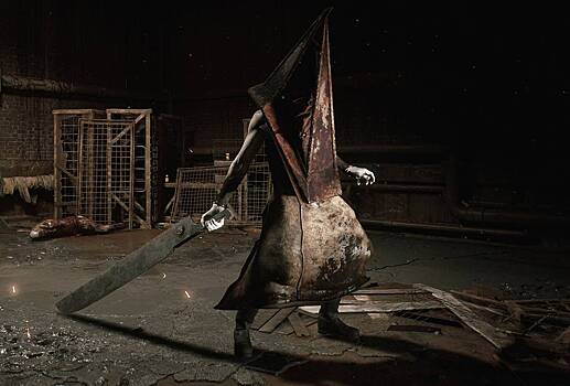 Silent Hill: о чем эта серия игр и почему в нее стоит поиграть