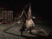 Silent Hill: о чем эта серия игр и почему в нее стоит поиграть