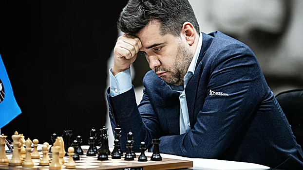 UzChess Cup. 6-й тур. Непомнящий сыграет с Магсудлу, Прагнанандха против Раппорта, другие партии