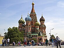 Оперу "Боярыня Вера Шелога" показали в центре Москвы