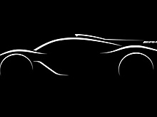 Стали известны сроки выхода мощнейшего Mercedes в истории