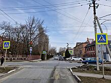 В Батайске под колеса автомобиля попал ребенок
