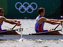 ФГСР отправила в World Rowing списки гребцов для участия в олимпийской квалификации