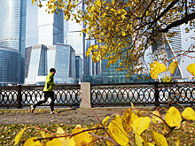 Чего ждать от погоды в Москве и области в ближайшие дни