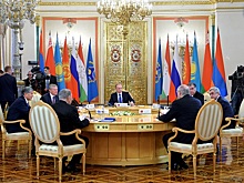 Ректор МГИМО призвал страны ЕАЭС продумать мудрую экономическую политику
