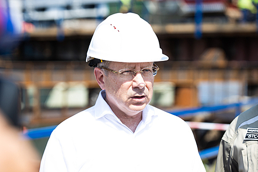 Льготные авиабилеты, сдвоенные «Ласточки» и отказ от электробусов: интервью с Александром Рольбиновым