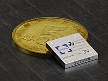 В Китае изобрели миниатюрную ядерную батарейку для смартфона — она может работать 50 лет