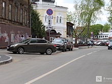 Парковки для нижегородских многодетных семей станут полностью бесплатными