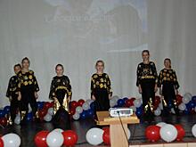 Военно-патриотическая акция прошла в Алтуфьеве