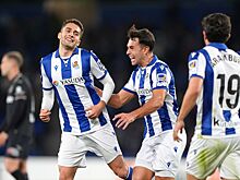 «Барселона» — «Реал Сосьедад»: ставка Александра Мостового на матч Примеры