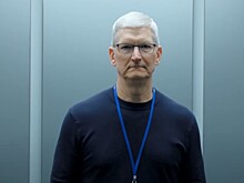 Глава Apple лично принял участие в рекламе «Разделения»