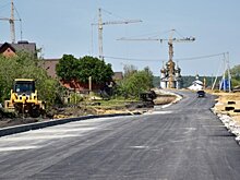 Название новой улицы вызвало у жителя Пензы недоумение
