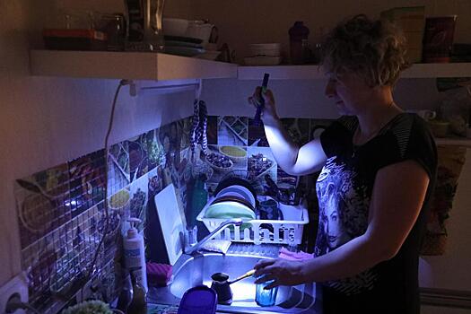 Электричество временно отключат в двух районах Нижнего Новгорода