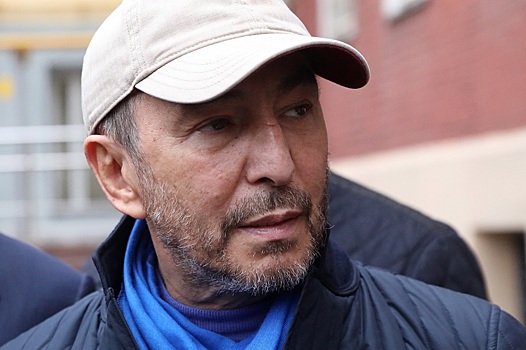 «От Собчак до Эпштейна»: Почему покончил с собой бизнесмен Умар Джабраилов