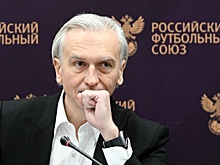 Президент РФС Дюков вновь высказался о возможном переходе в Азию