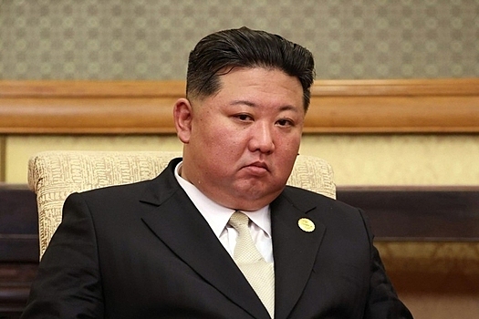 Ким Чен Ын открыл крупнейший в КНДР курорт после жесткой критики прошлых лет