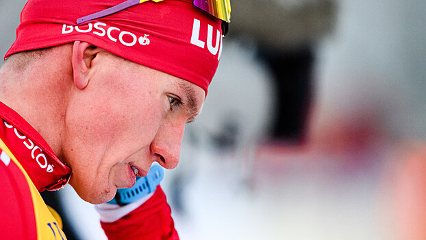 Назван состав сборной России по лыжным гонкам на этап КМ в Лиллехаммере