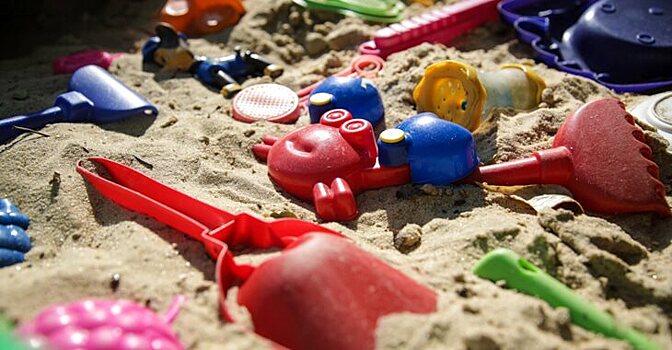 В России могут создать единую базу данных детей со всей страны