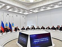 Мокроусова: Проект строительства скоростного трамвая — важнейший для Саратова