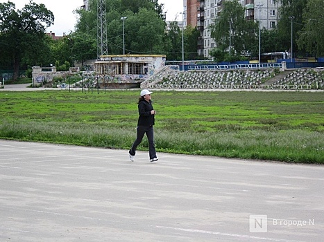 Мэрия просит суд прекратить дело «Водника» в Нижнем Новгороде