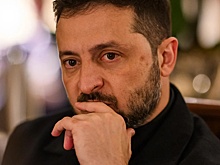 Зеленский решил ответить на размещение «Орешника» в Белоруссии